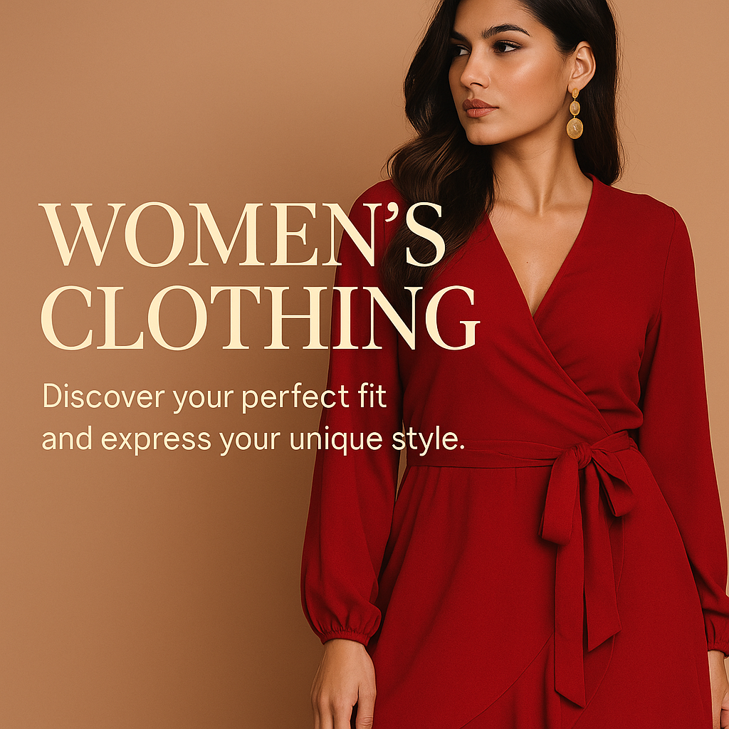 Women's Clothing