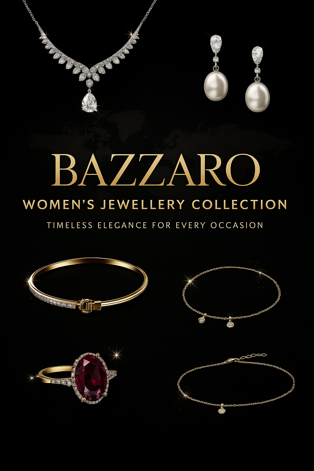 Women's Jewellery