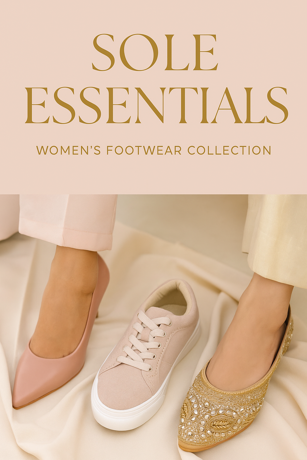 Women's Footwear