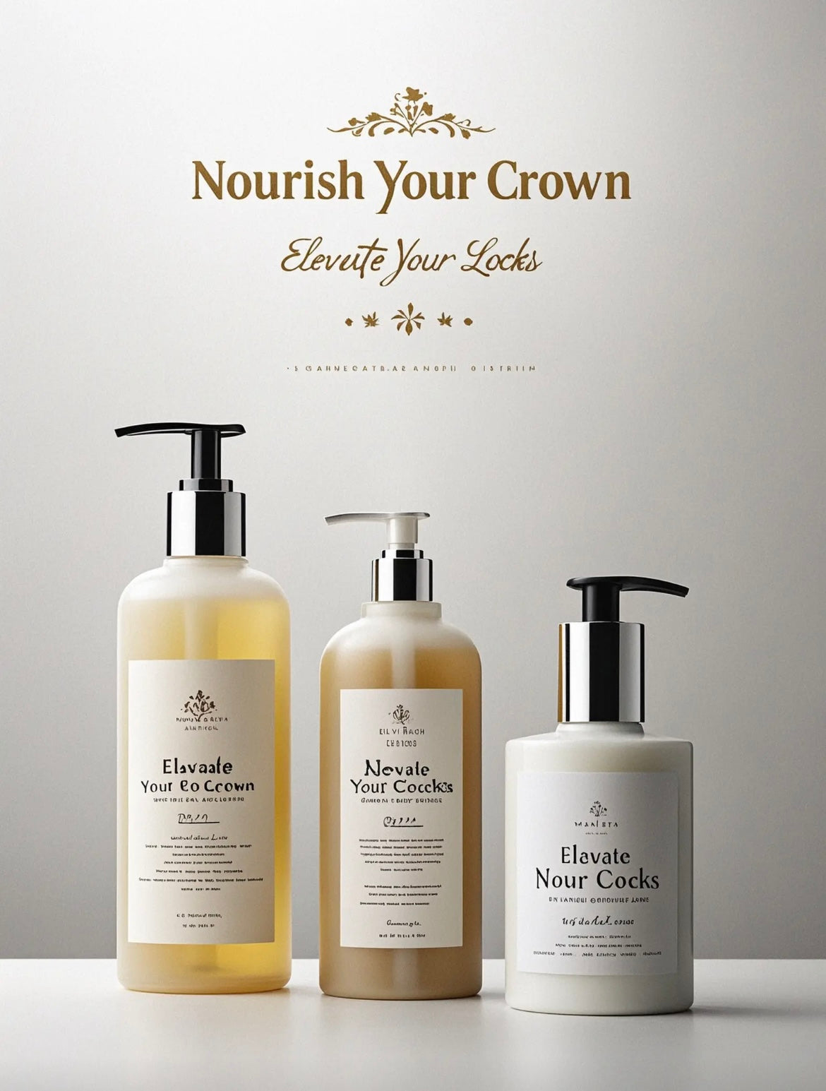 Hair Care Essentials