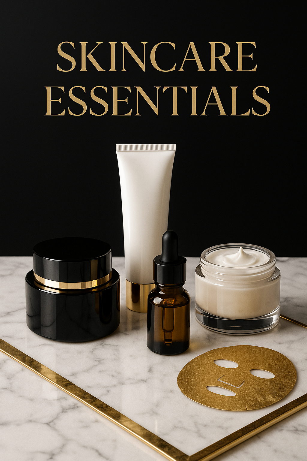 Skincare Essentials
